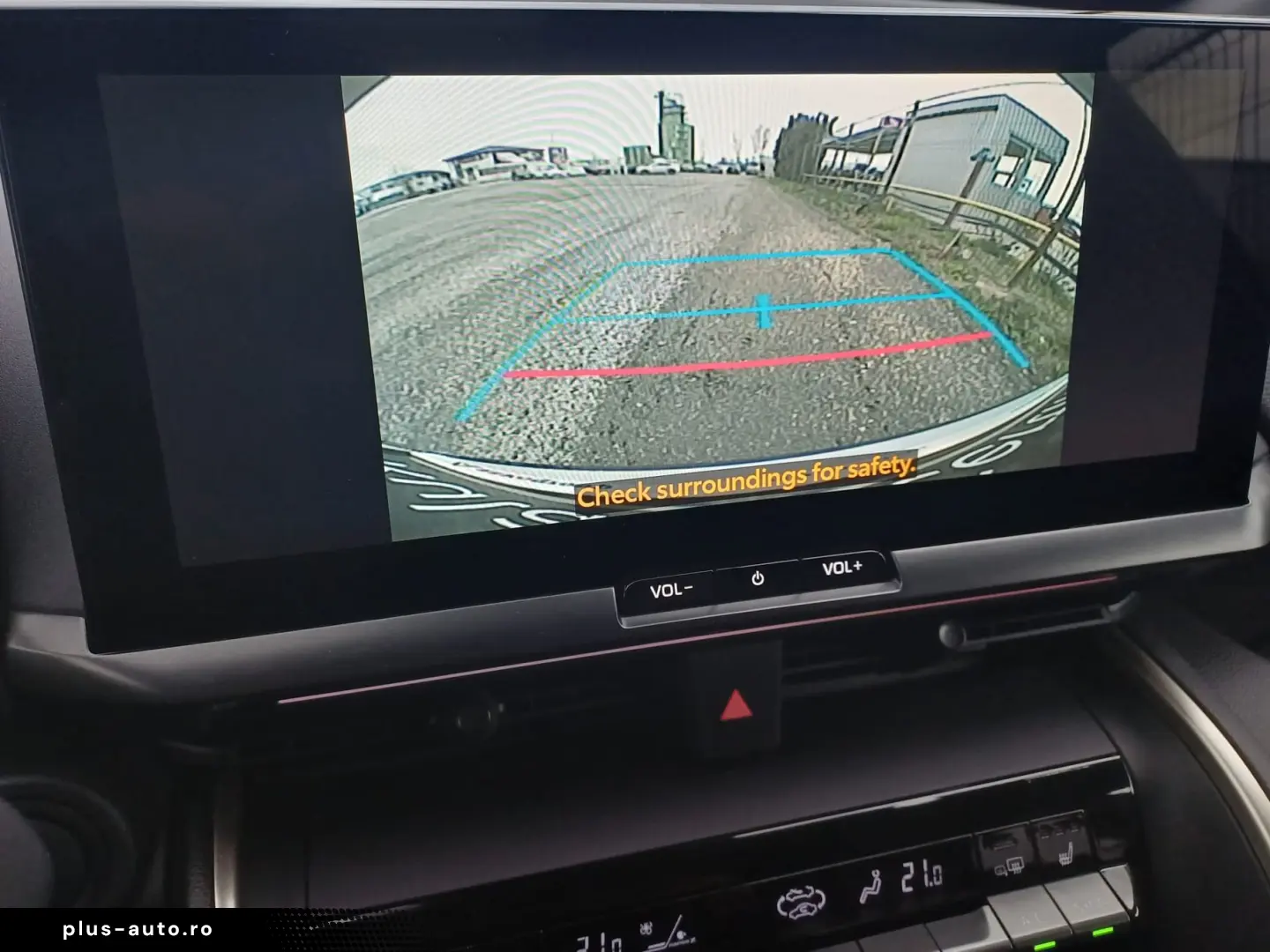 TOYOTA C-HR 1.8 Hybrid 140 CP Exclusive