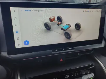 TOYOTA C-HR 1.8 Hybrid 140 CP Exclusive