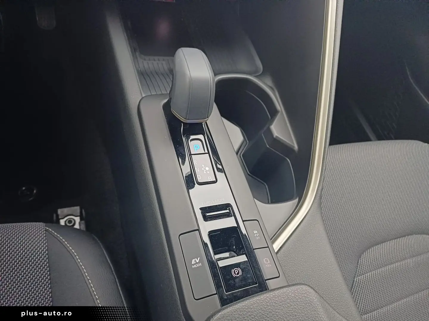 TOYOTA C-HR 1.8 Hybrid 140 CP Exclusive