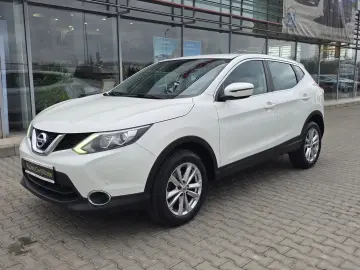 Nissan QASHQAI Accenta 1.6 Diesel - 130 CP 4x4