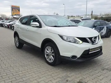 Nissan QASHQAI Accenta 1.6 Diesel - 130 CP 4x4