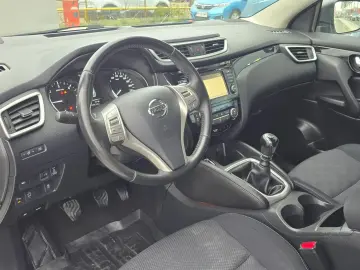 Nissan QASHQAI Accenta 1.6 Diesel - 130 CP 4x4