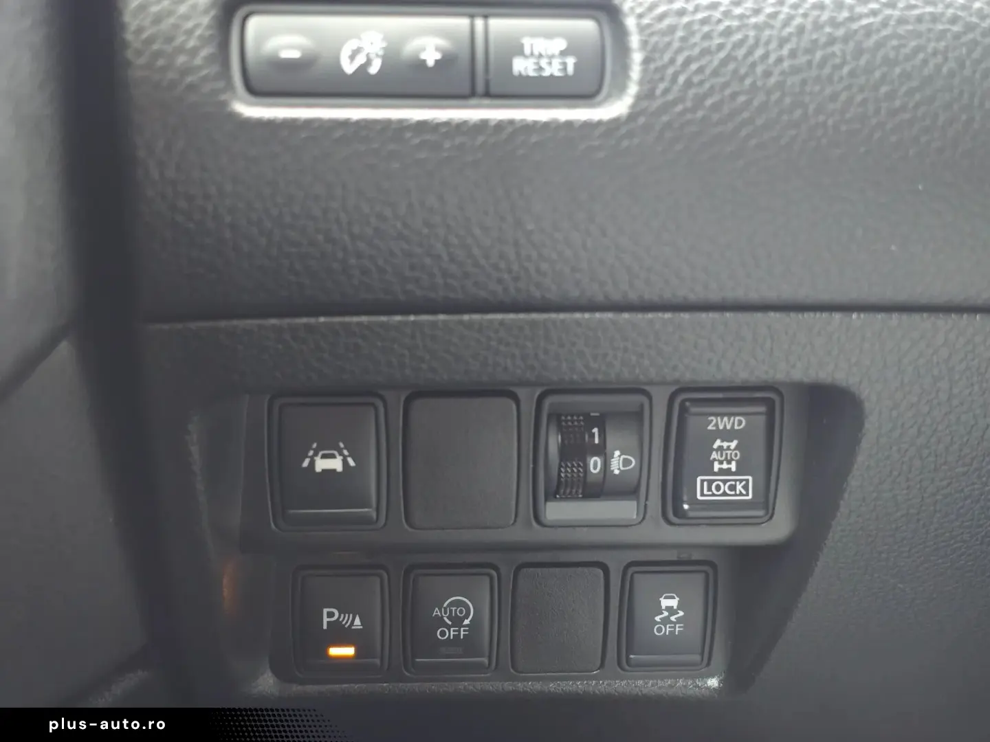 Nissan QASHQAI Accenta 1.6 Diesel - 130 CP 4x4