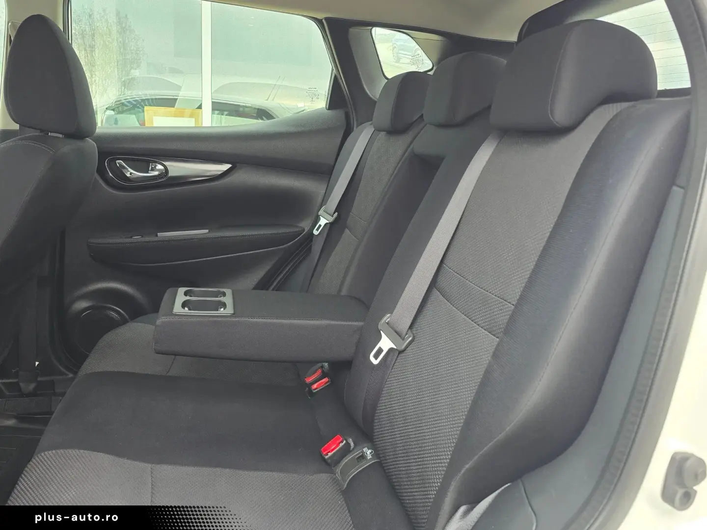 Nissan QASHQAI Accenta 1.6 Diesel - 130 CP 4x4