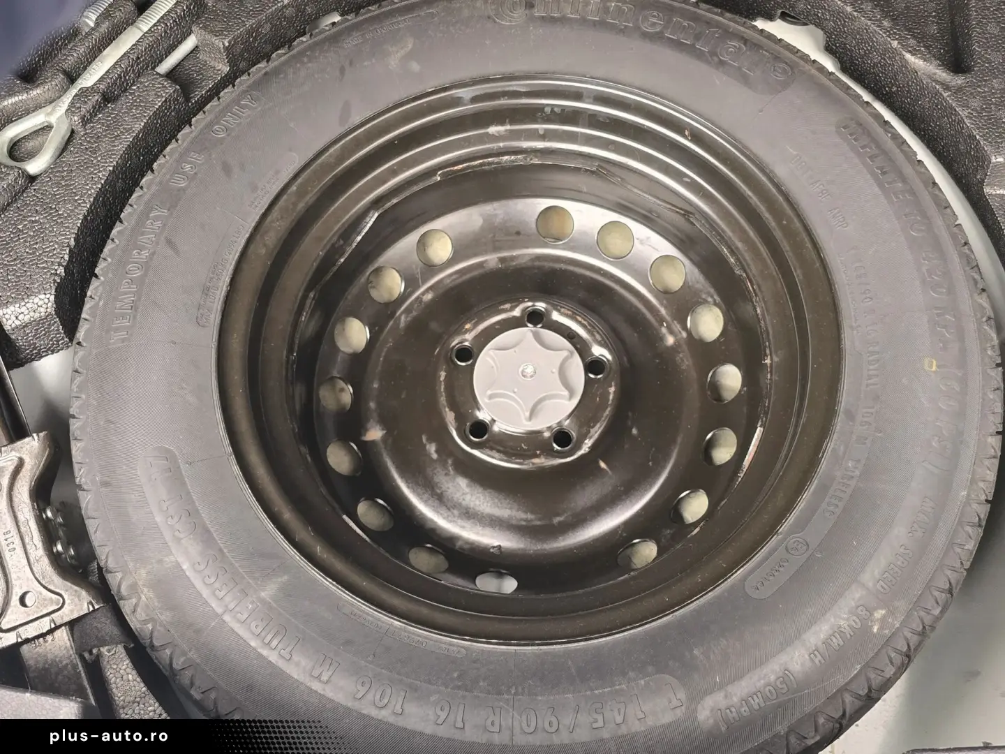 Nissan QASHQAI Accenta 1.6 Diesel - 130 CP 4x4