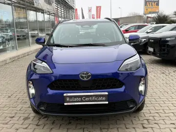Toyota Yaris-Cross