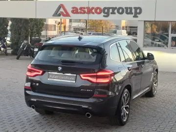 BMW X3 xDrive30e 2.0 Plug-in Hybrid Advantage AT