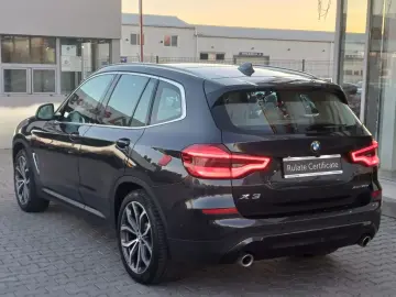 BMW X3 xDrive30e 2.0 Plug-in Hybrid Advantage AT