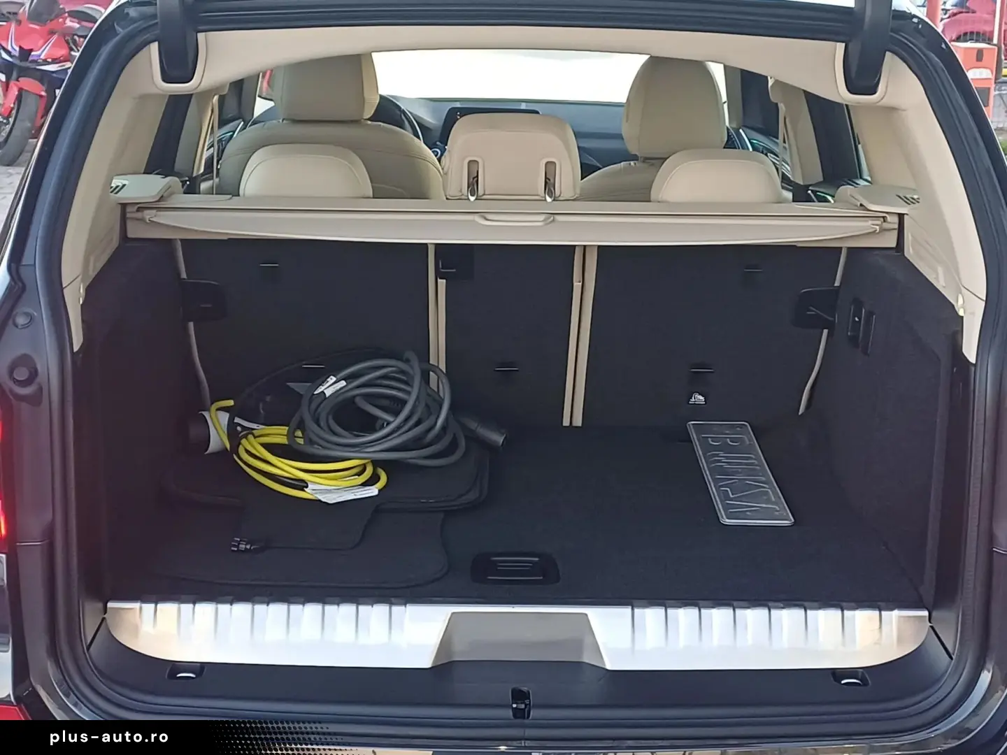 BMW X3 xDrive30e 2.0 Plug-in Hybrid Advantage AT