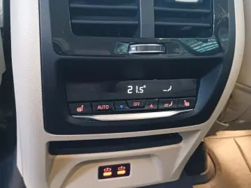 BMW X3 xDrive30e 2.0 Plug-in Hybrid Advantage AT