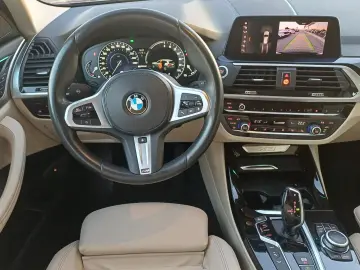 BMW X3 xDrive30e 2.0 Plug-in Hybrid Advantage AT