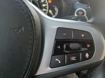 BMW X3 xDrive30e 2.0 Plug-in Hybrid Advantage AT