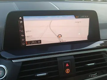 BMW X3 xDrive30e 2.0 Plug-in Hybrid Advantage AT