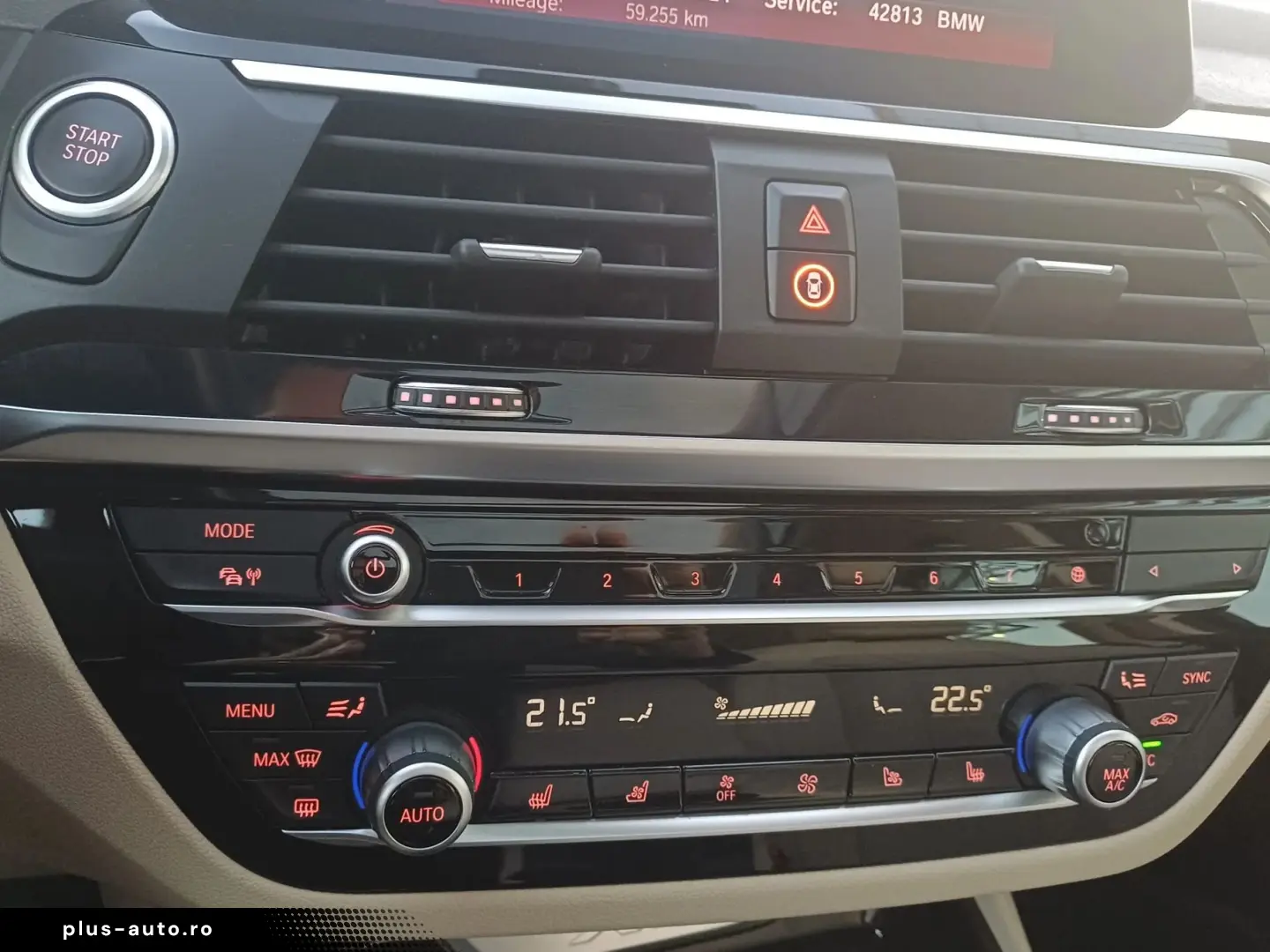 BMW X3 xDrive30e 2.0 Plug-in Hybrid Advantage AT