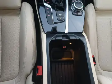 BMW X3 xDrive30e 2.0 Plug-in Hybrid Advantage AT