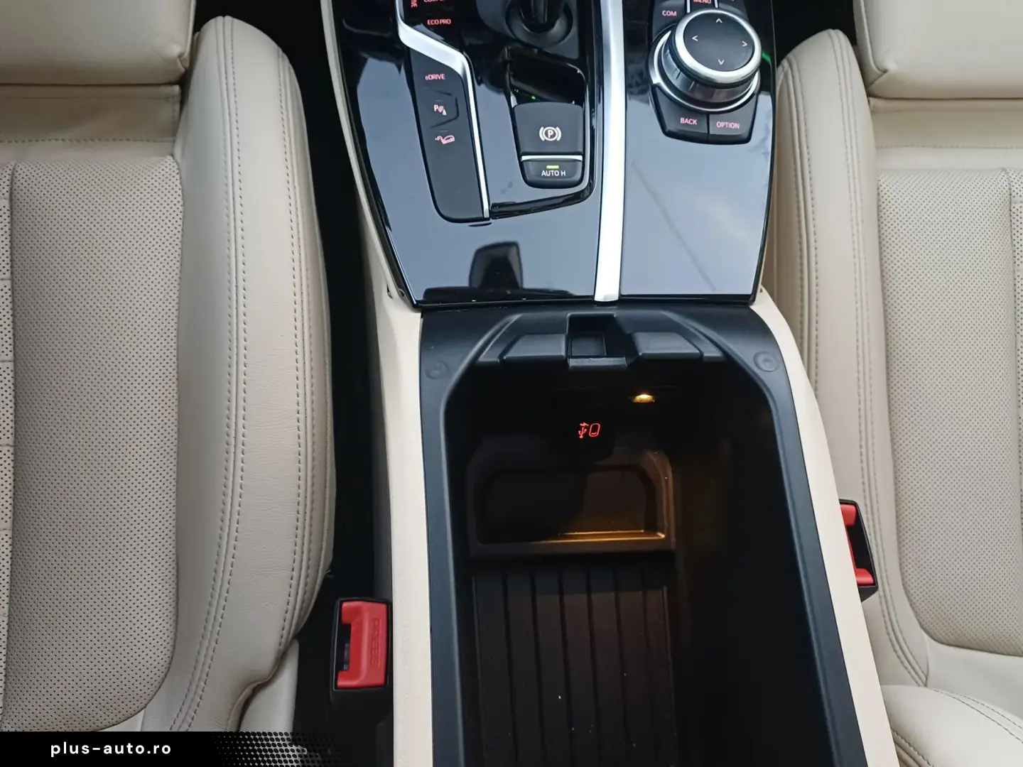 BMW X3 xDrive30e 2.0 Plug-in Hybrid Advantage AT