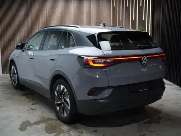 Volkswagen Id-4