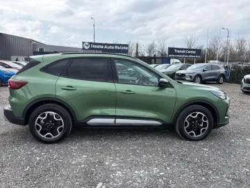 Ford Kuga 2024 - via workleto.com