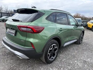 Ford Kuga 2024 - via workleto.com