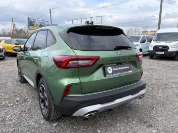 Ford Kuga 2024 - via workleto.com