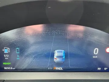 Ford Kuga 2024 - via workleto.com