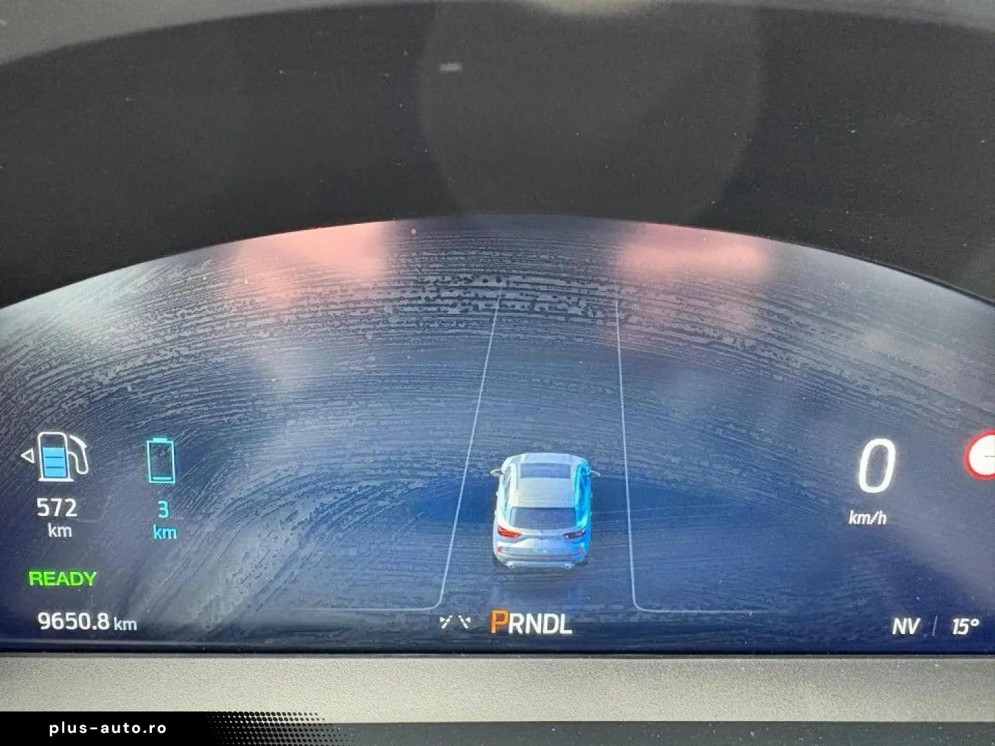 Ford Kuga 2024 - via workleto.com