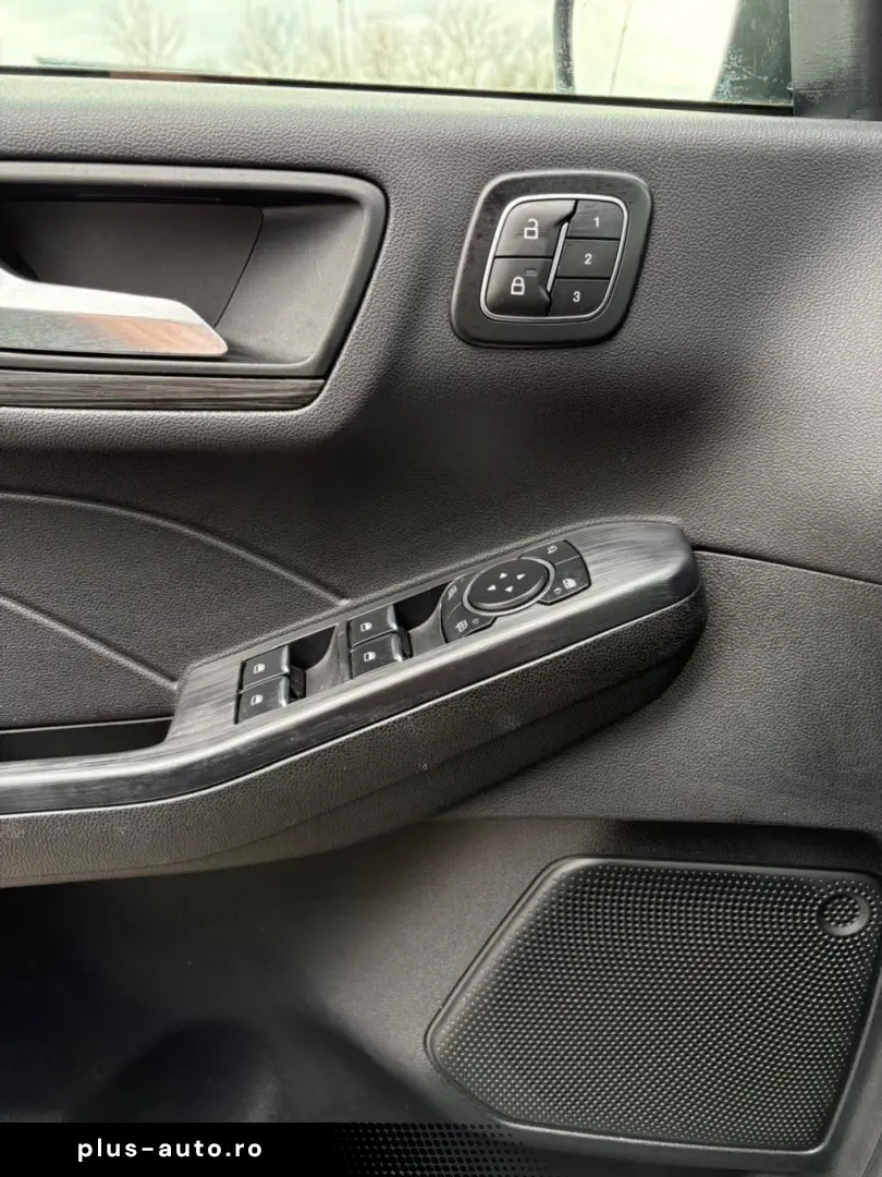 Ford Kuga 2024 - via workleto.com