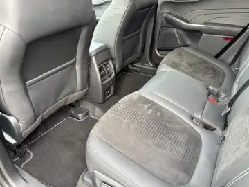 Ford Kuga 2024 - via workleto.com