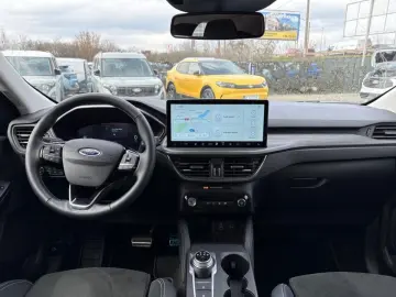 Ford Kuga 2024 - via workleto.com