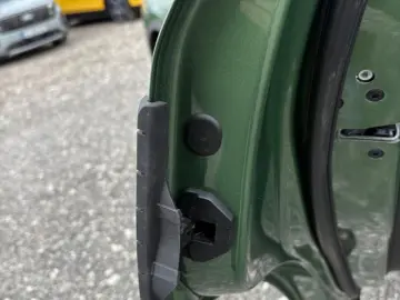 Ford Kuga 2024 - via workleto.com