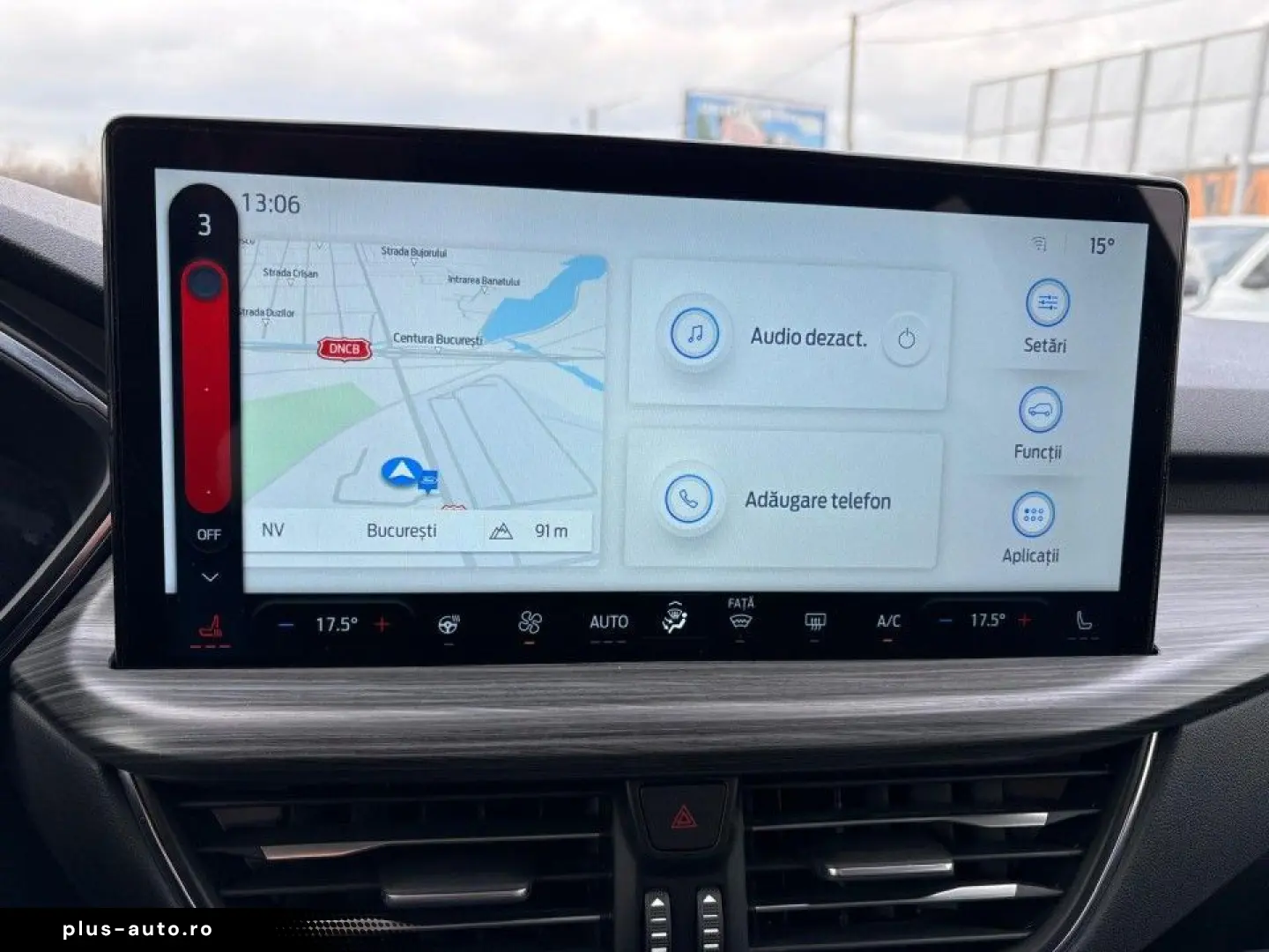 Ford Kuga 2024 - via workleto.com