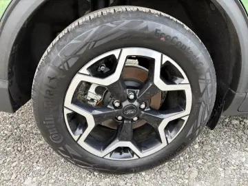 Ford Kuga 2024 - via workleto.com