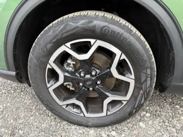 Ford Kuga 2024 - via workleto.com