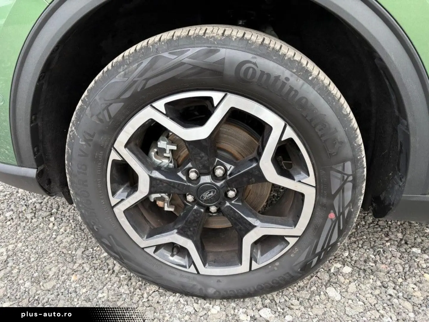 Ford Kuga 2024 - via workleto.com