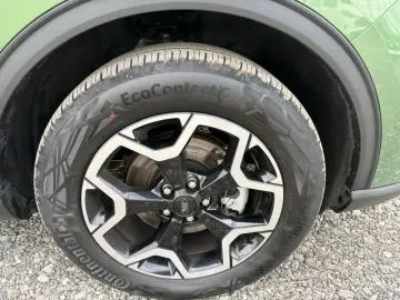 Ford Kuga 2024 - via workleto.com