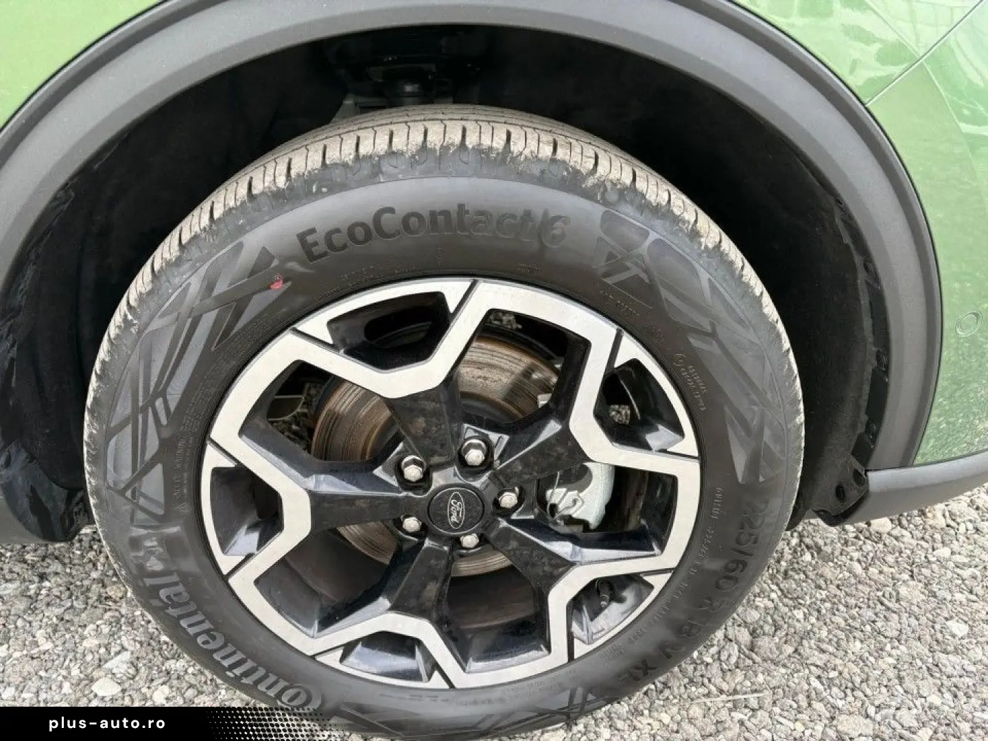 Ford Kuga 2024 - via workleto.com