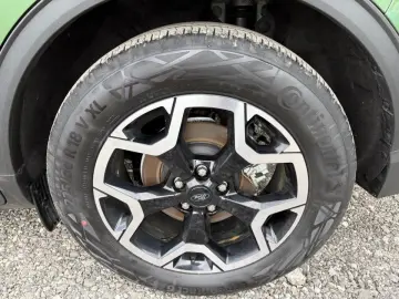 Ford Kuga 2024 - via workleto.com