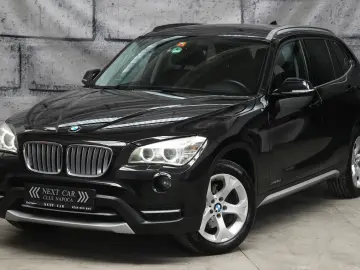 Bmw X1 Gen-E84-2009-2015