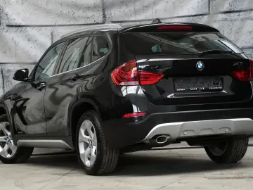 Bmw X1 Gen-E84-2009-2015
