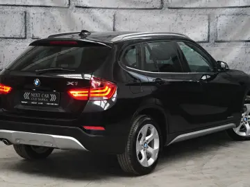 Bmw X1 Gen-E84-2009-2015