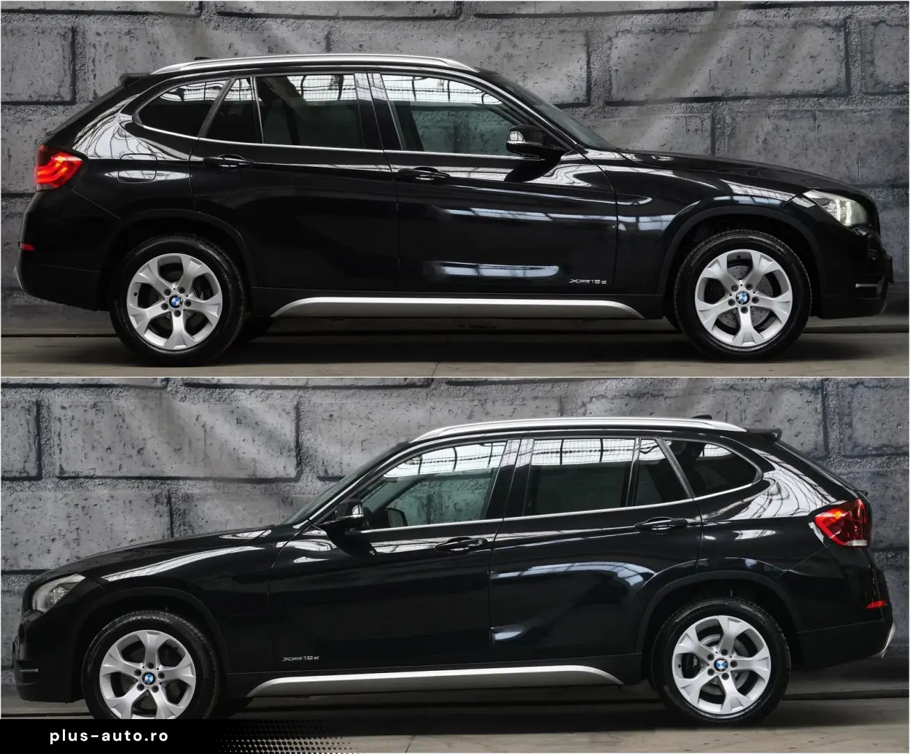 Bmw X1 Gen-E84-2009-2015