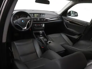 Bmw X1 Gen-E84-2009-2015