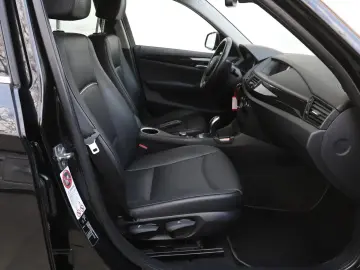 Bmw X1 Gen-E84-2009-2015