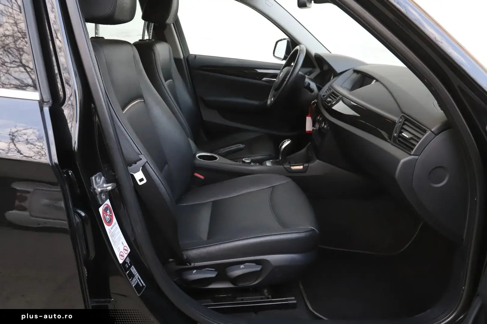 Bmw X1 Gen-E84-2009-2015