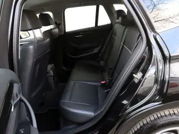 Bmw X1 Gen-E84-2009-2015