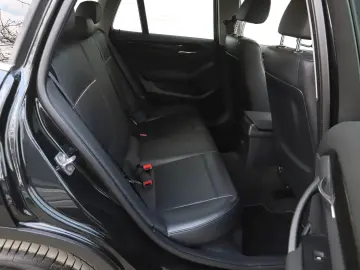 Bmw X1 Gen-E84-2009-2015