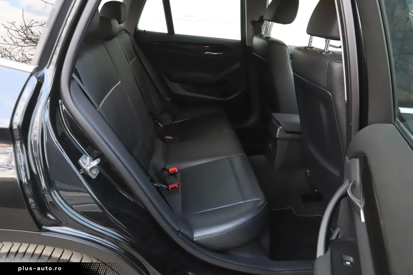 Bmw X1 Gen-E84-2009-2015