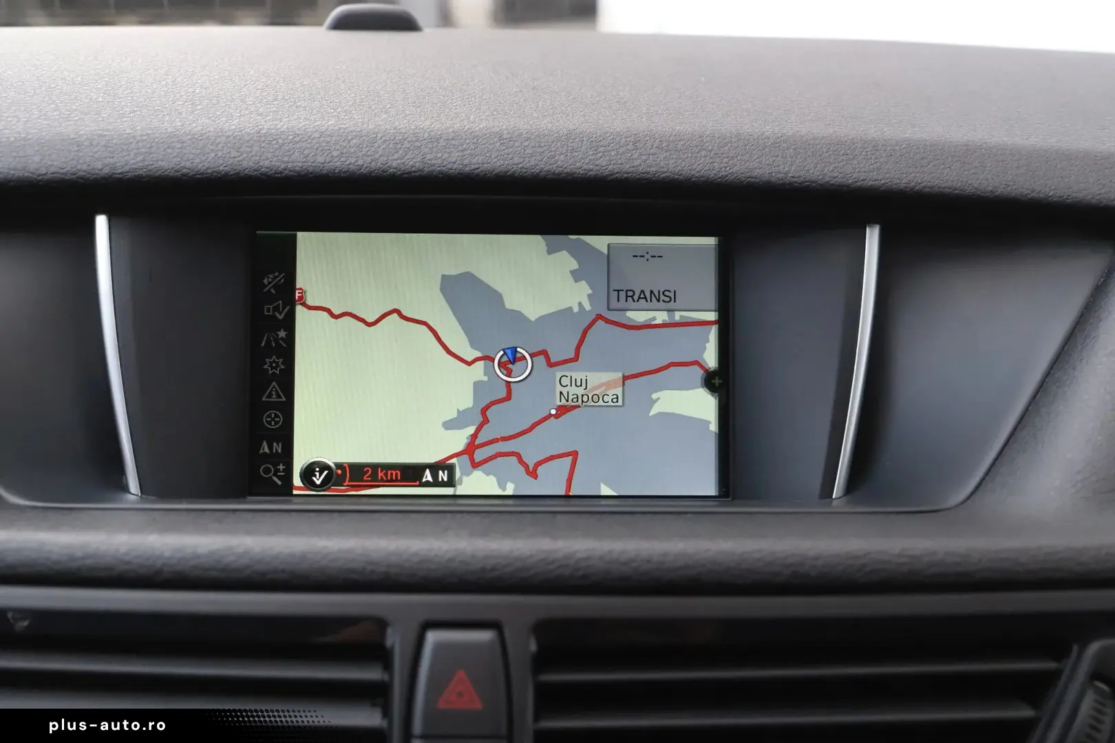 Bmw X1 Gen-E84-2009-2015