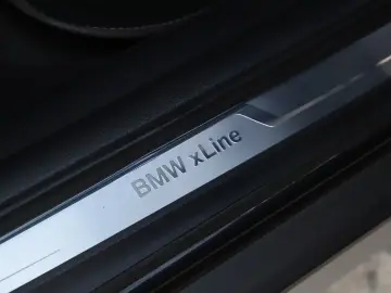 Bmw X1 Gen-E84-2009-2015