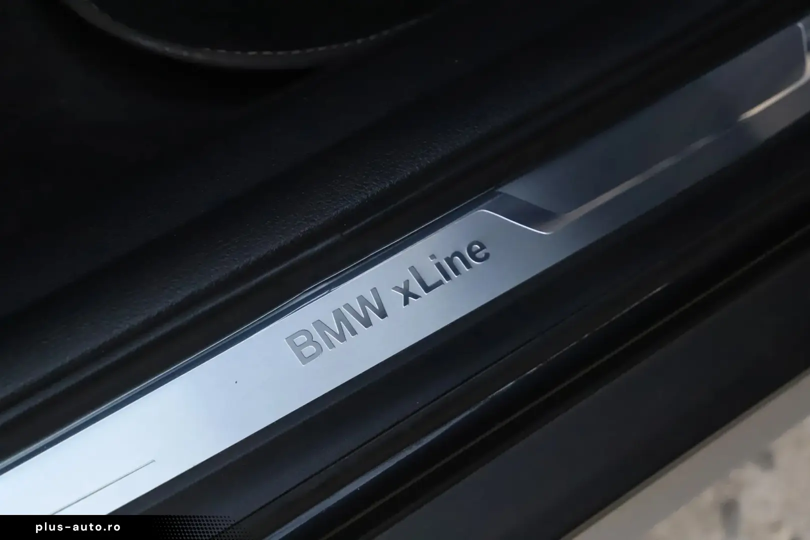 Bmw X1 Gen-E84-2009-2015